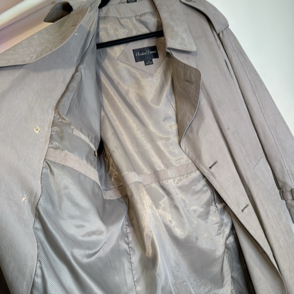 PTP 24 inches length 45 inches like a light sand color men’s size 40 short - Picture 4 of 11